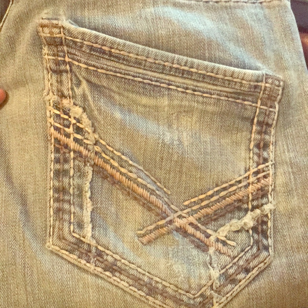 BKE 29L Jeans